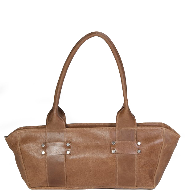 Angelo Cuore Country Satchel