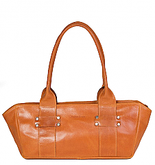 Angelo Cuore Country Satchel